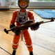 Image for article titled An Ode To My Dave Filoni Action Figure